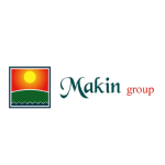 makin logo